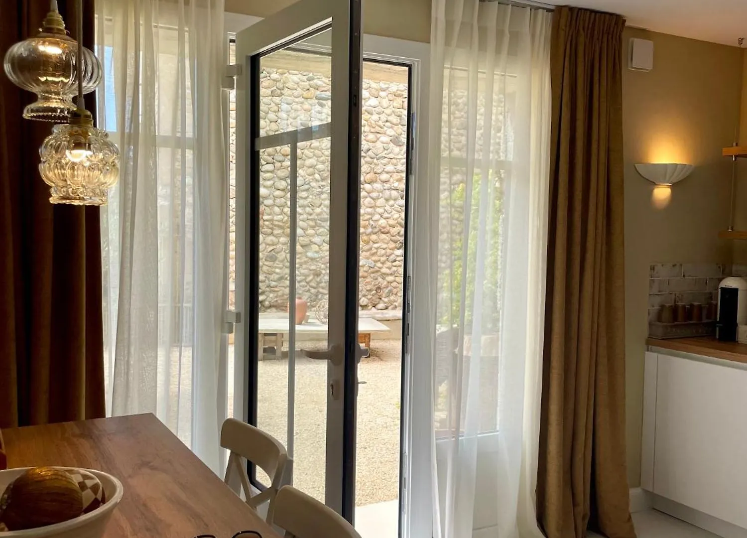 Guest house La Suite Dromoise 1809 Saint-Paul-les-Romans