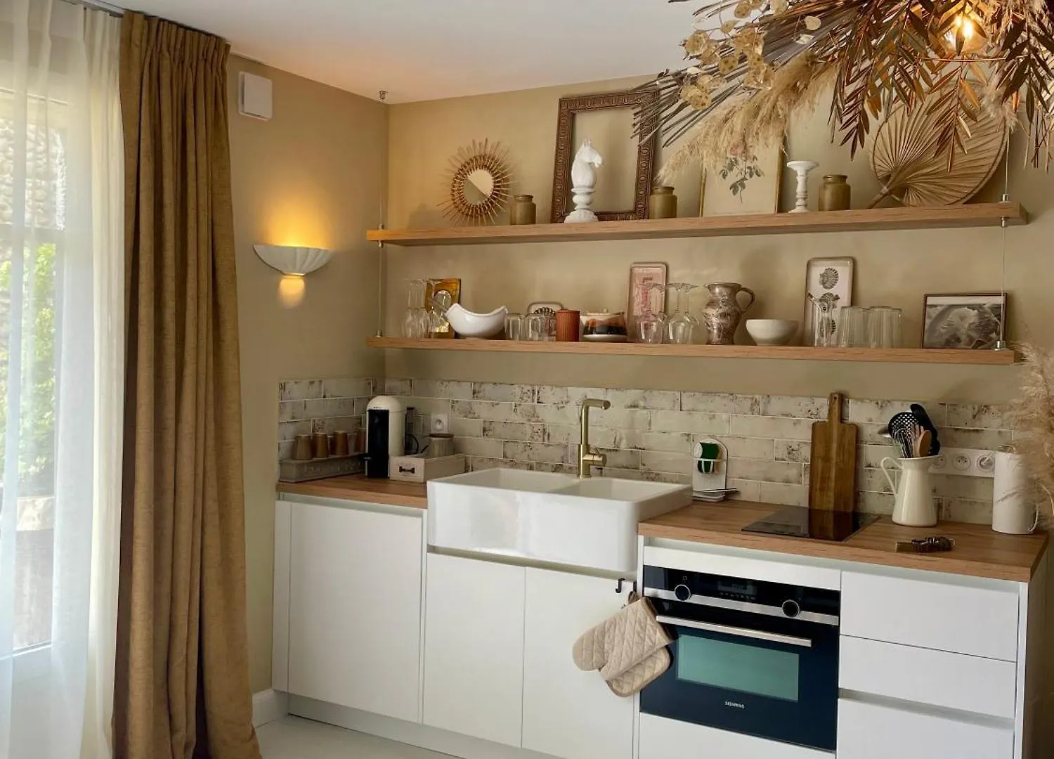 La Suite Dromoise 1809 Saint-Paul-les-Romans Guest house