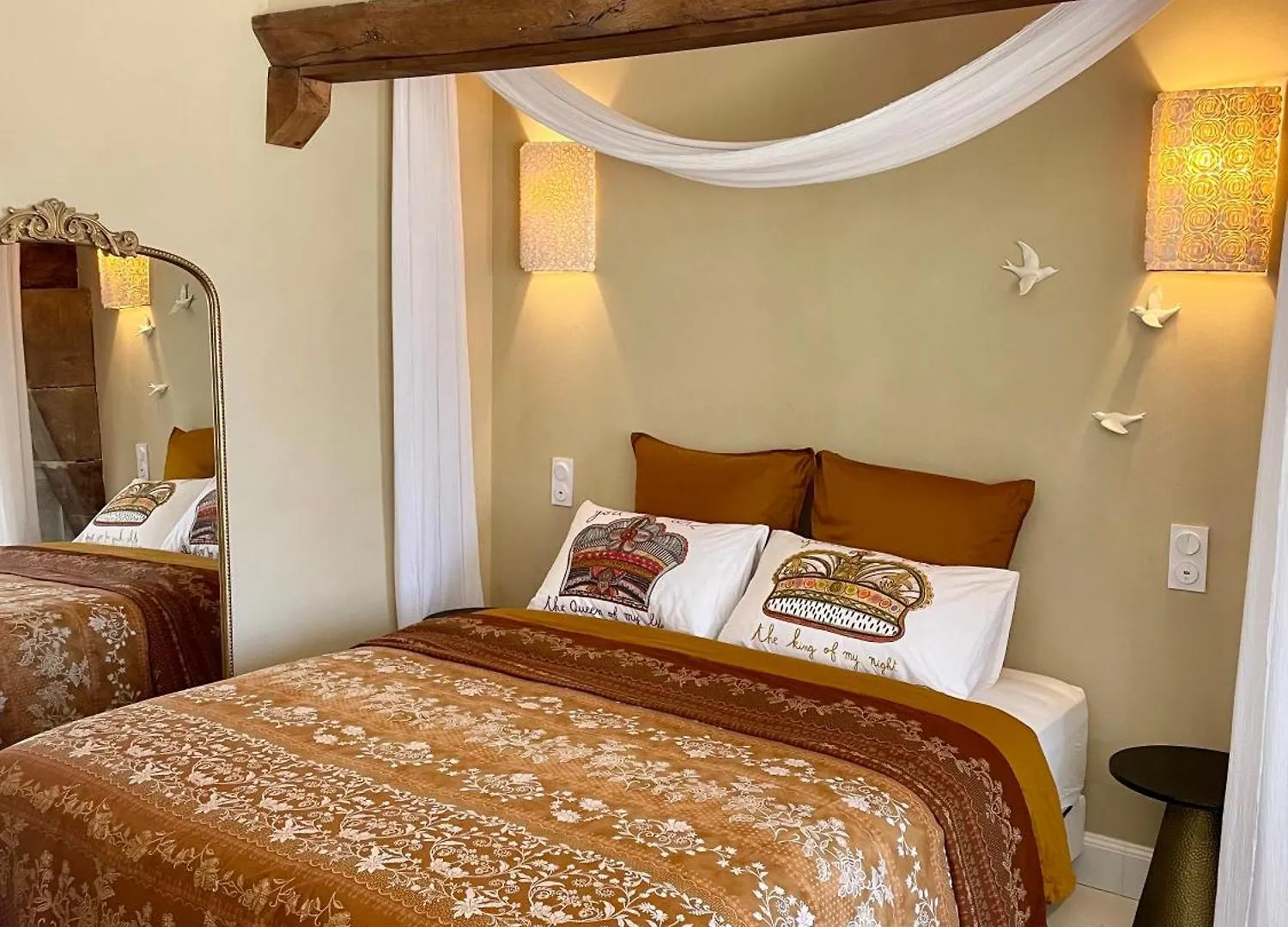 La Suite Dromoise 1809 Saint-Paul-les-Romans