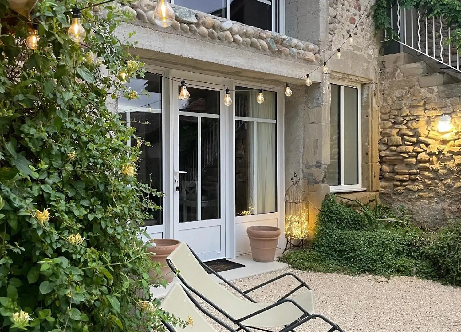 La Suite Dromoise 1809 Saint-Paul-les-Romans