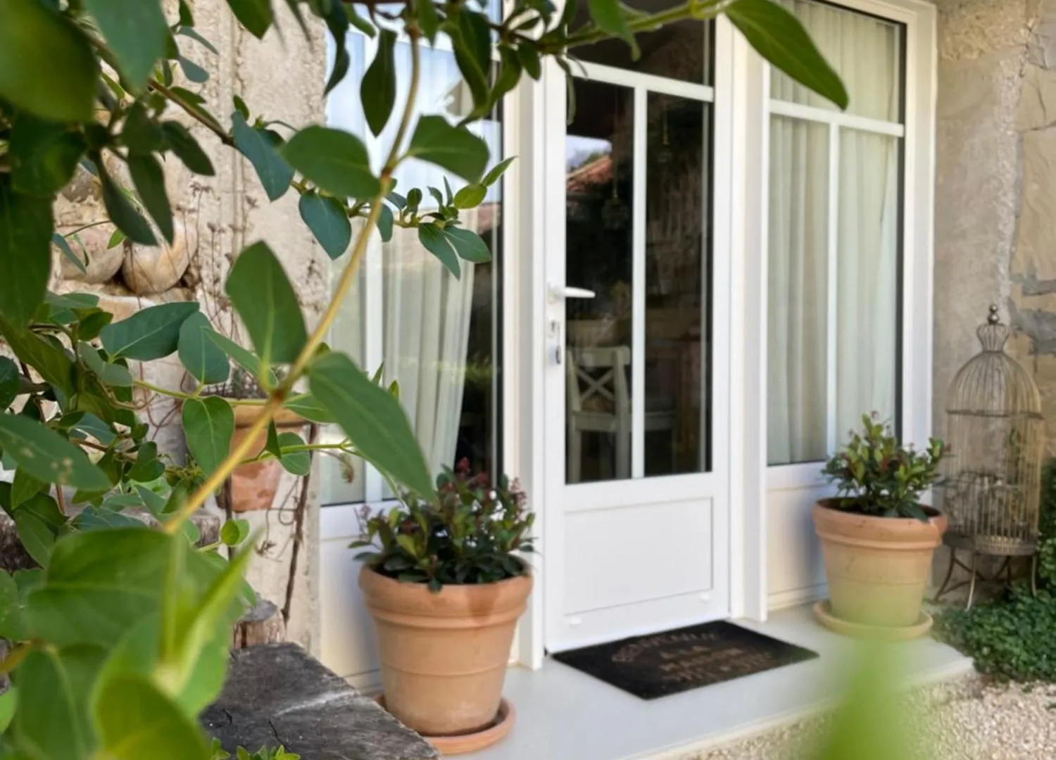La Suite Dromoise 1809 Saint-Paul-les-Romans France