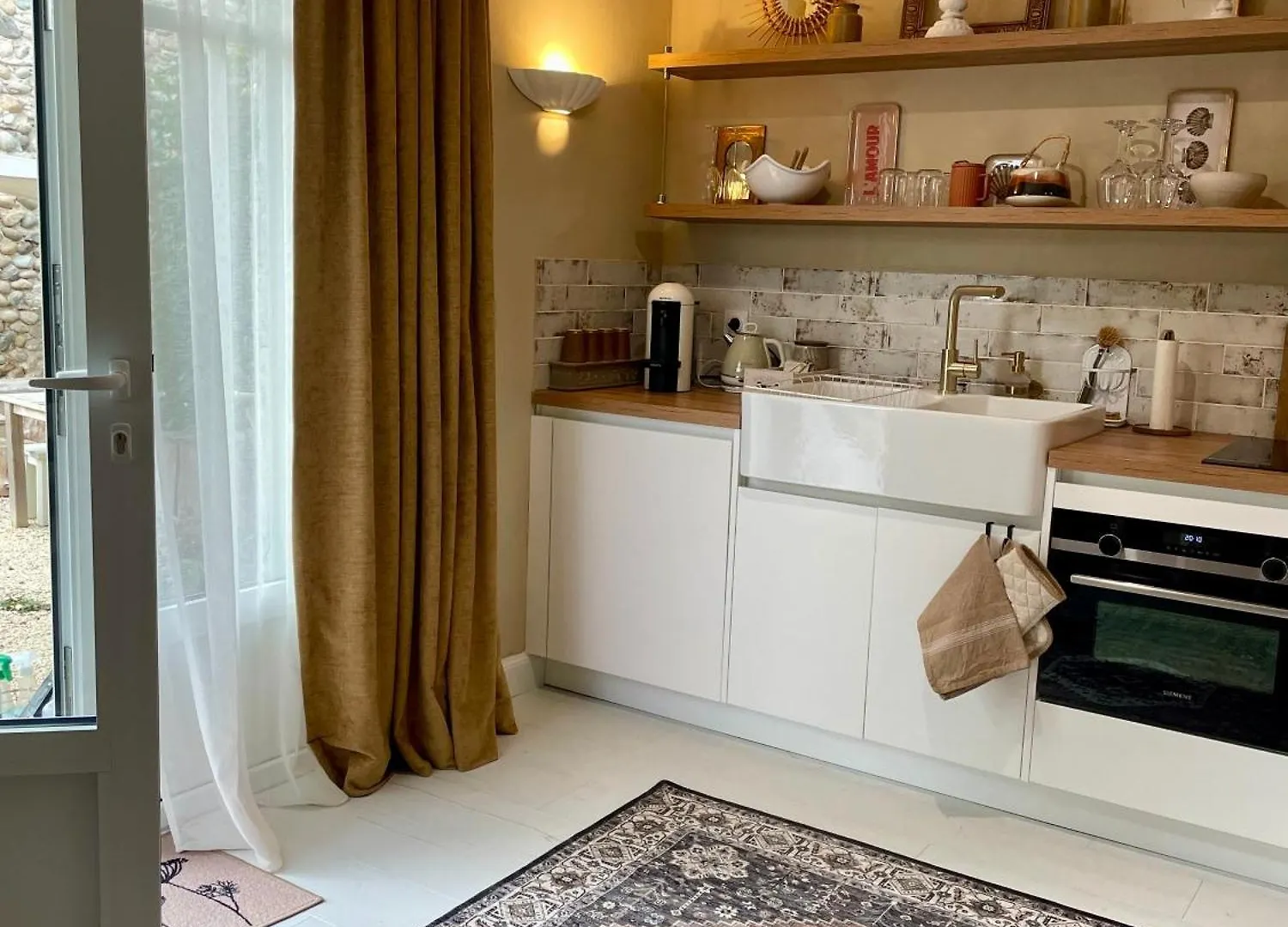 La Suite Dromoise 1809 Saint-Paul-les-Romans Guest house