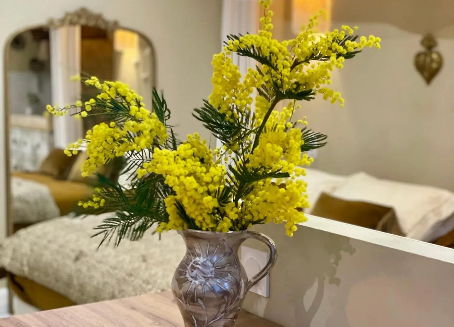 La Suite Dromoise 1809 Saint-Paul-les-Romans Guest house